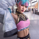 Image for article titled Our Favorite Cosplay From Japan Expo Thailand 2020